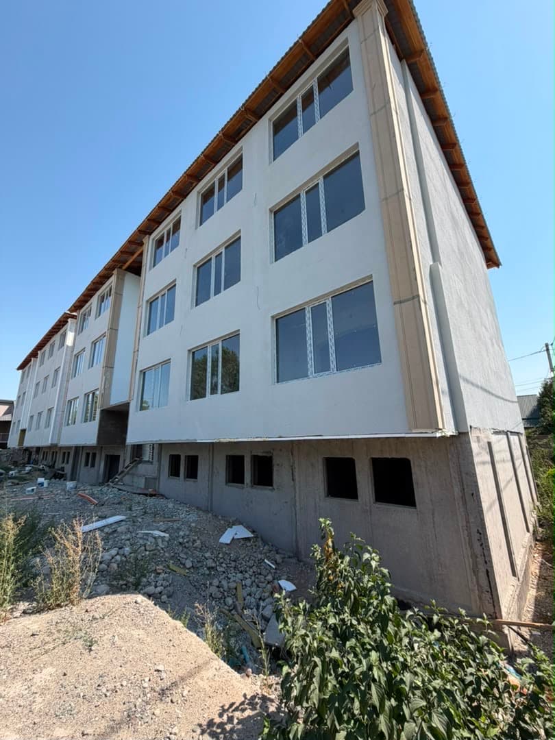 Продажа, Индивидуальный проект, 1 ком, 44.6 м2, этаж 3/3 - фото 2