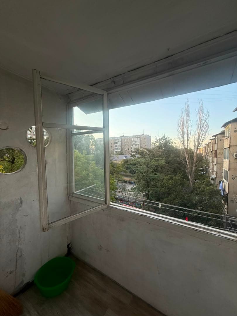 3 ком, 104 серия, 58 м2, этаж 4/5, Сост: Среднее - фото 8