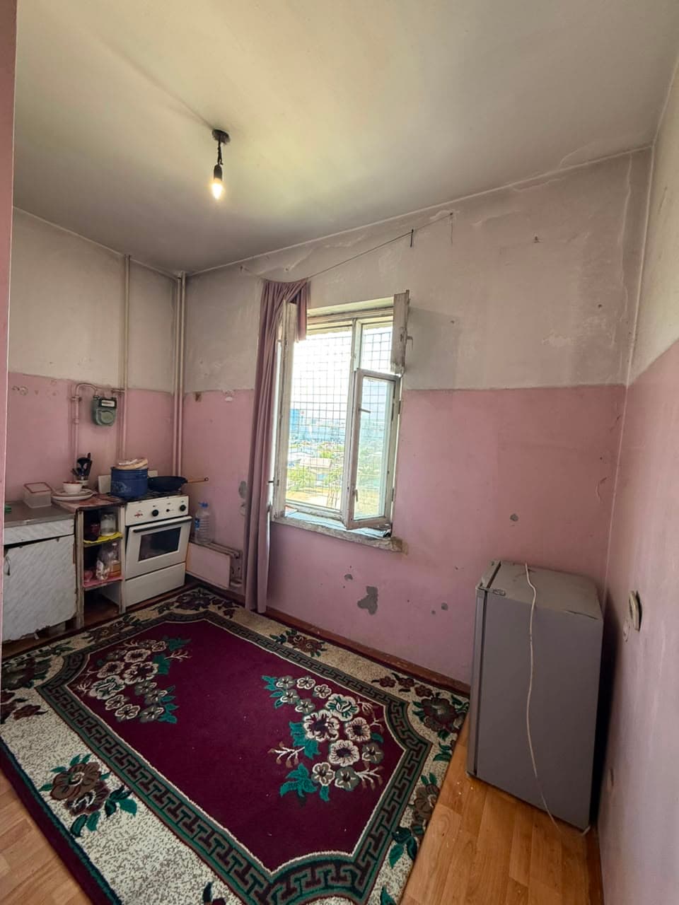 1 ком, 105 серия, 32 м2, этаж 7/9, Сост: Среднее - фото 5