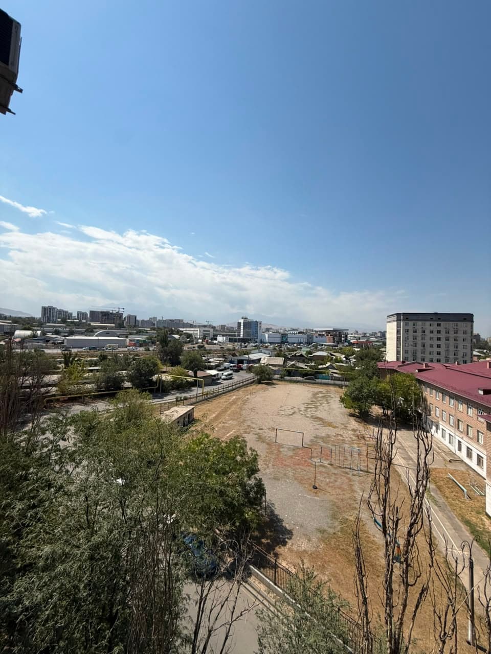 1 ком, 105 серия, 32 м2, этаж 7/9, Сост: Среднее - фото 10