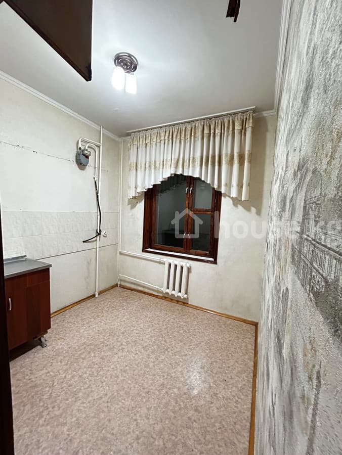 2 ком, 105 серия, 52 м2, этаж 3/5, Сост: Хорошее - фото 1