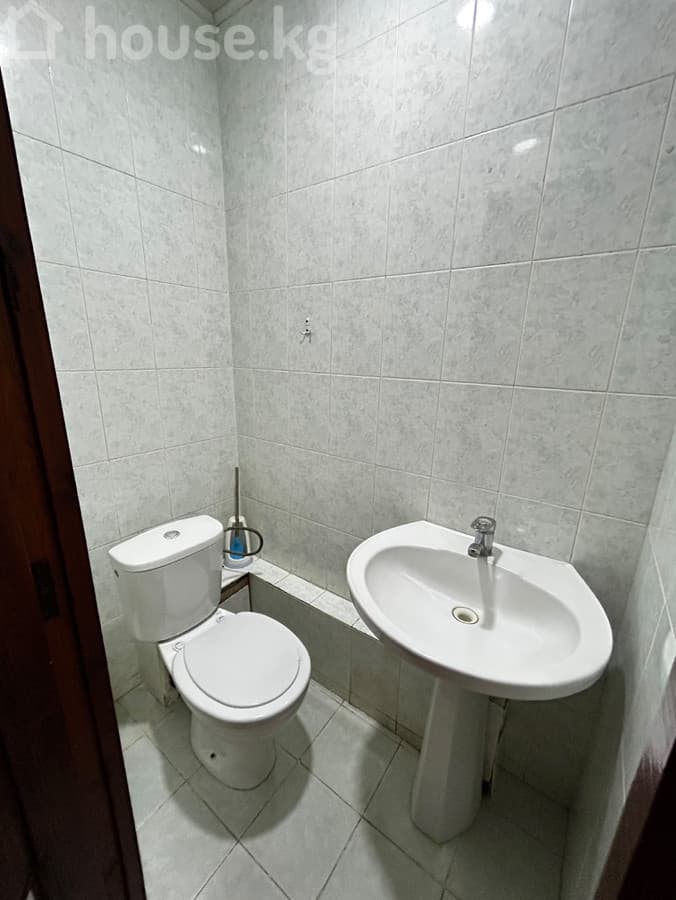 2 ком, 105 серия, 52 м2, этаж 3/5, Сост: Хорошее - фото 2