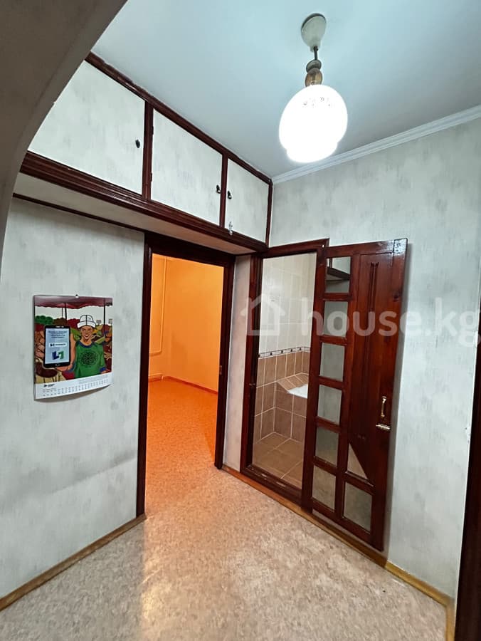 2 ком, 105 серия, 52 м2, этаж 3/5, Сост: Хорошее - фото 5
