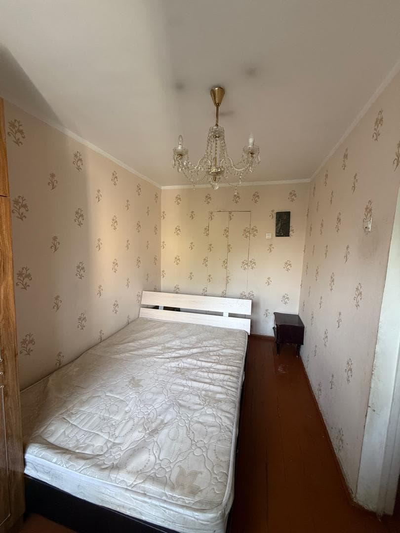 2 ком, Хрущёвка, 42 м2, этаж 3/5, Сост: Без ремонта - фото 7