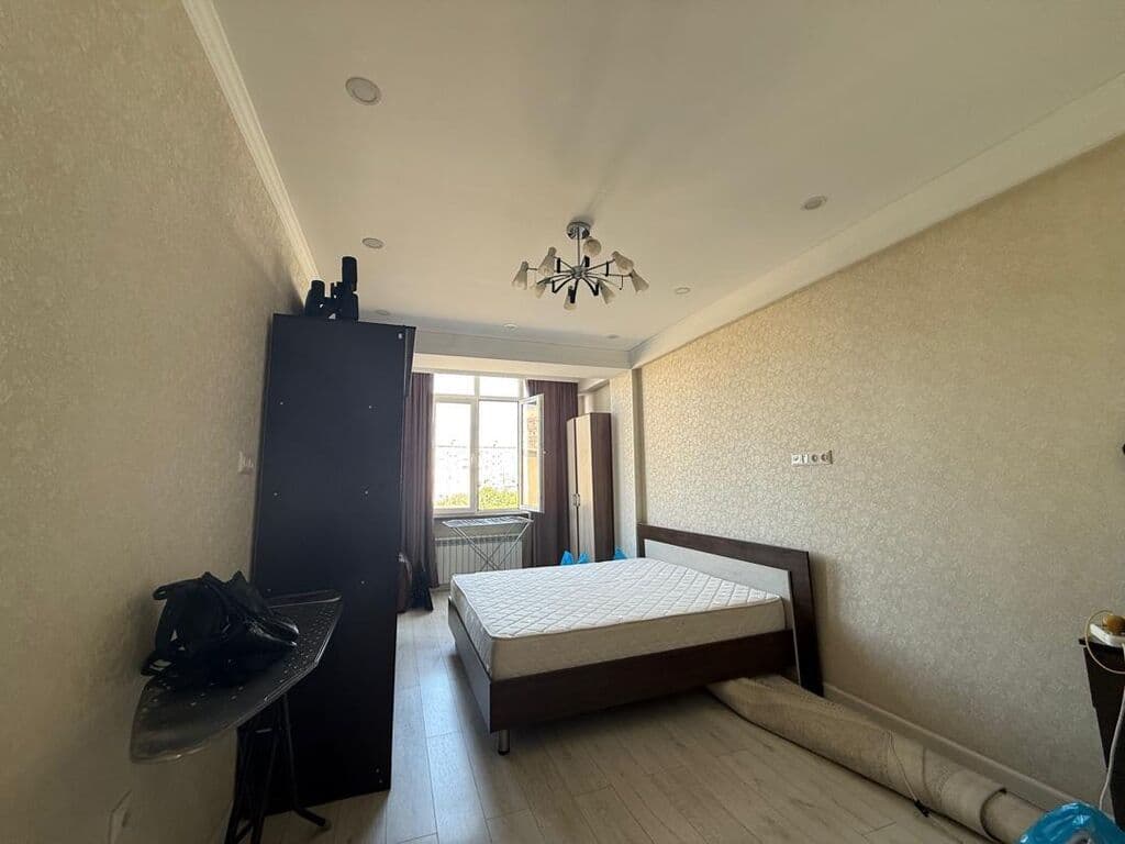 Продажа, Элитка, 3 ком, 89 м2, этаж 3/9, ж/к Самолёт, Сост: Евроремонт - фото 3