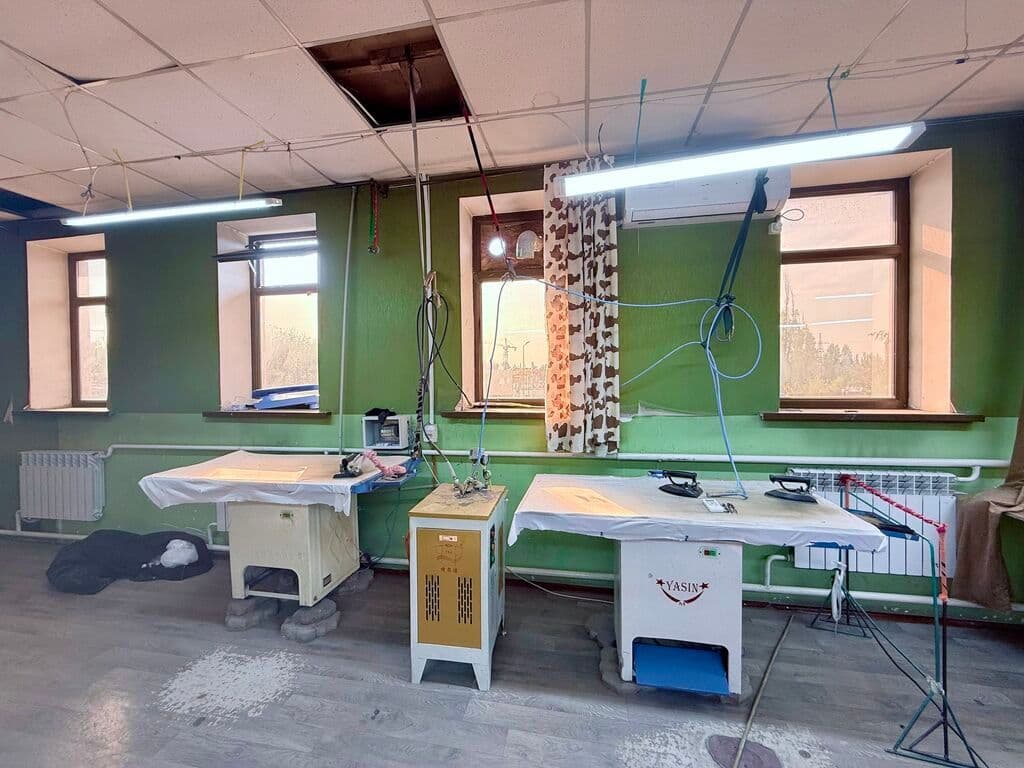 Готовый Бизнес, Коммерческая, 200 м2, этаж 2/1, Сост: Хорошее - фото 4