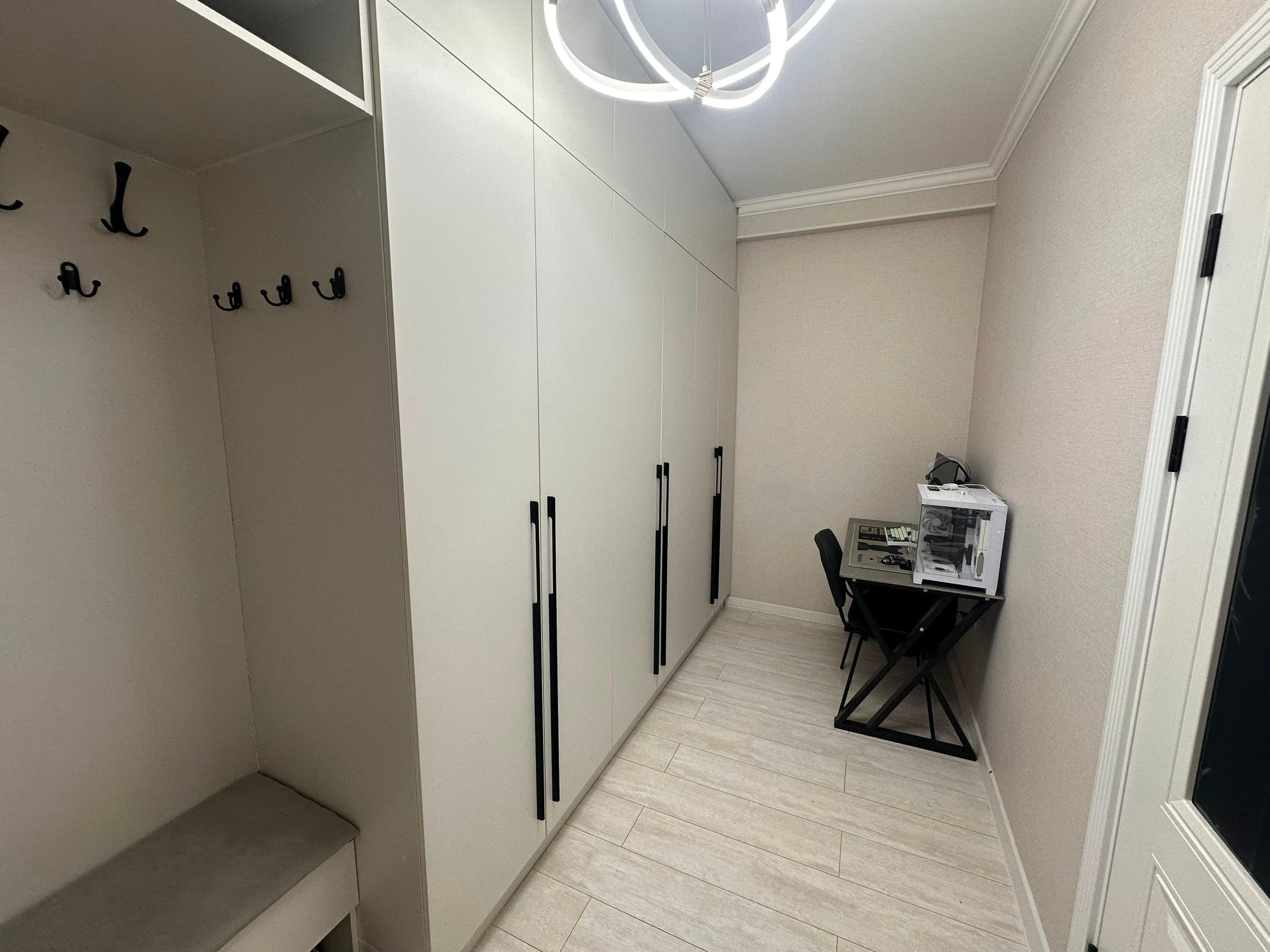 Продажа, Элитка, 2 ком, 47 м2, этаж 4/10, ж/к НБК Строй, Сост: Евроремонт - фото 3