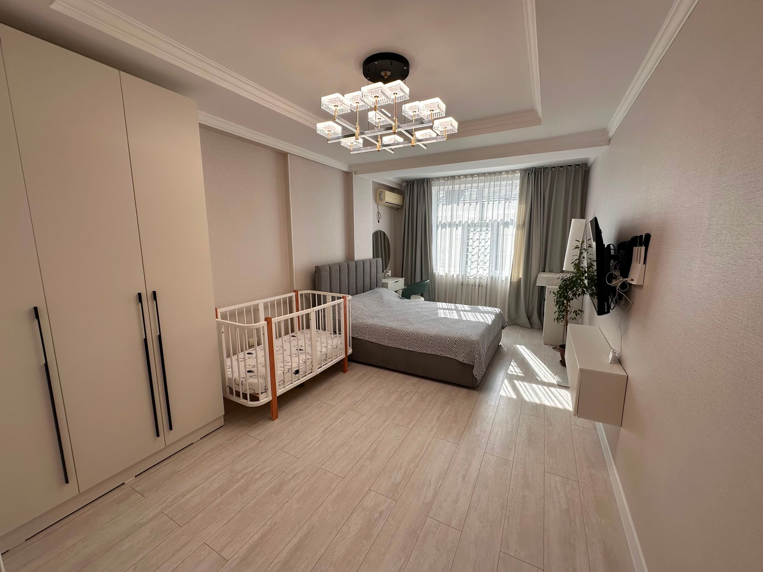 Продажа, Элитка, 2 ком, 47 м2, этаж 4/10, ж/к НБК Строй, Сост: Евроремонт - фото 5