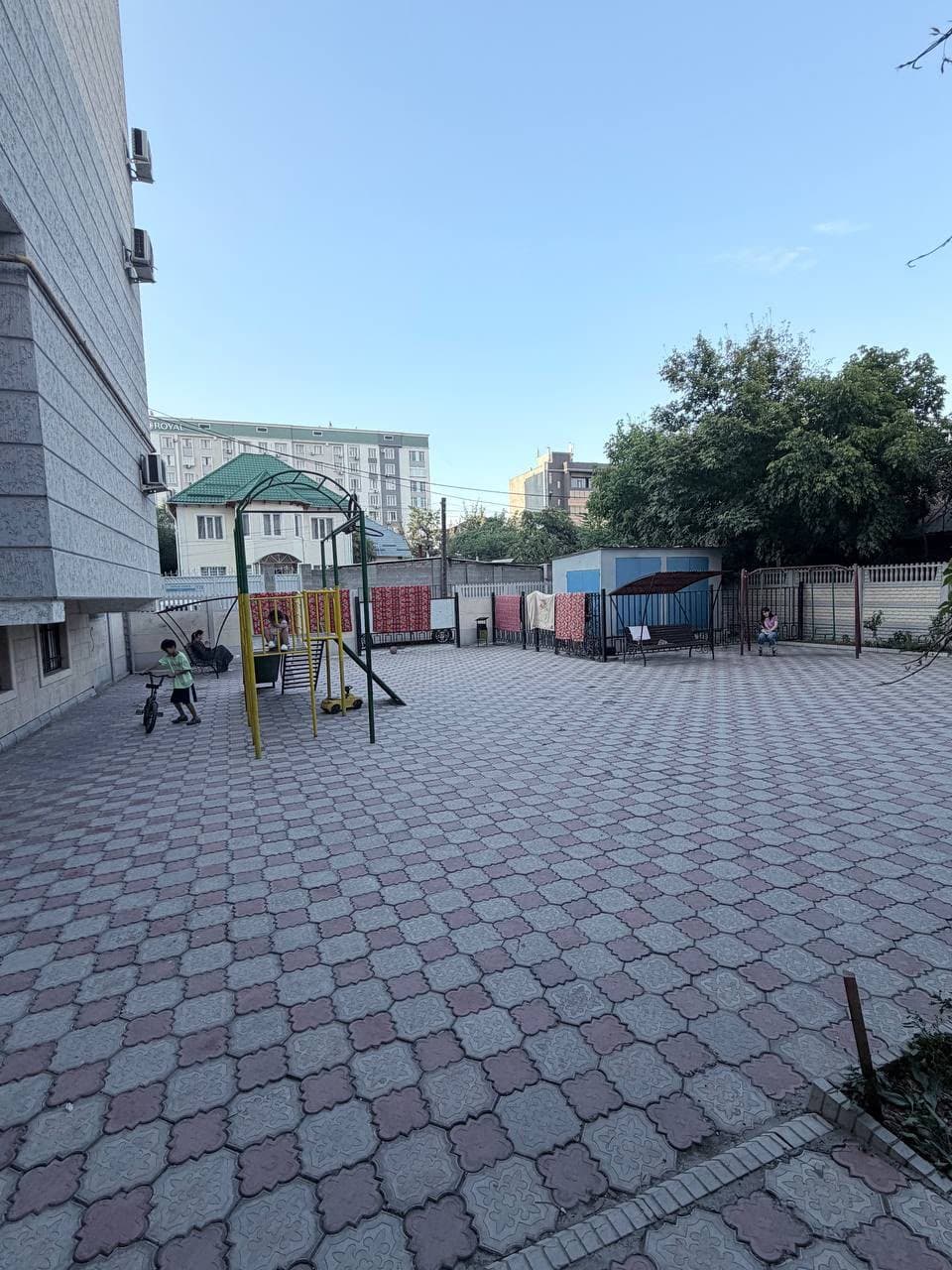 Продажа, Элитка, 2 ком, 47 м2, этаж 4/10, ж/к НБК Строй, Сост: Евроремонт - фото 7