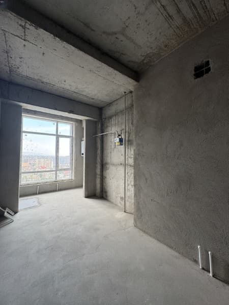 Продажа, Элитка, 1 ком, 34 м2, этаж 12/13, ж/к ЖД MONE, Сост: Сдан ПСО - фото 3