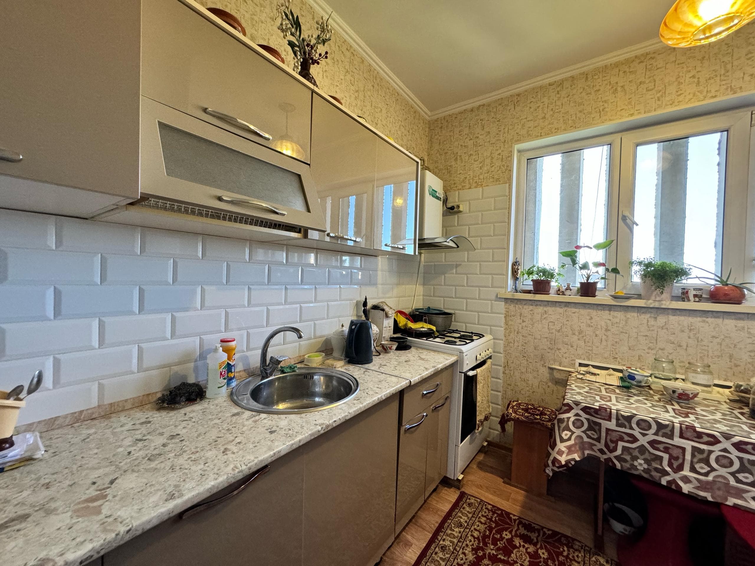 3 ком, 106 серия, 80 м2, этаж 7/9, Сост: Хорошее - фото 13