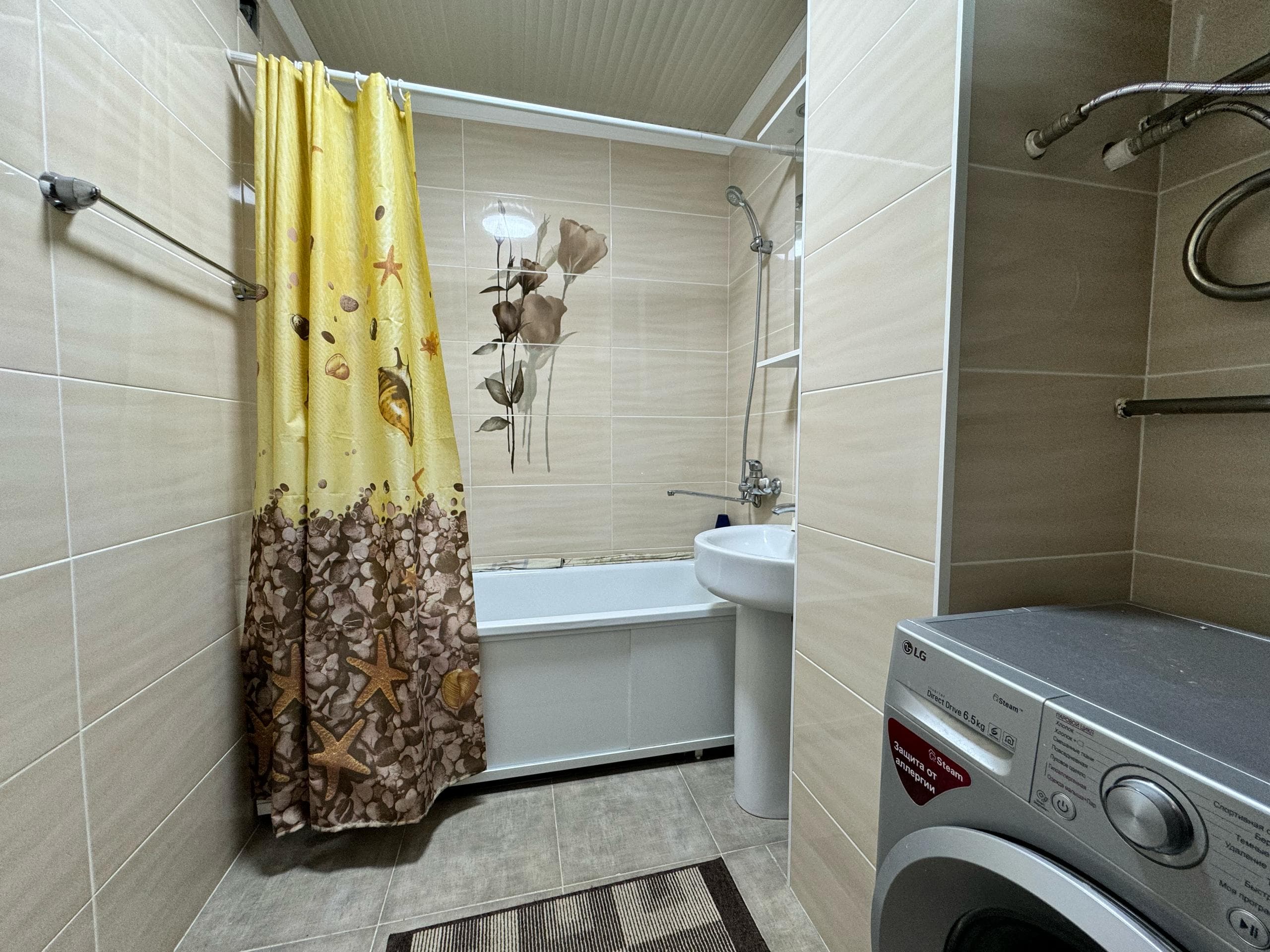 3 ком, 106 серия, 80 м2, этаж 7/9, Сост: Хорошее - фото 15