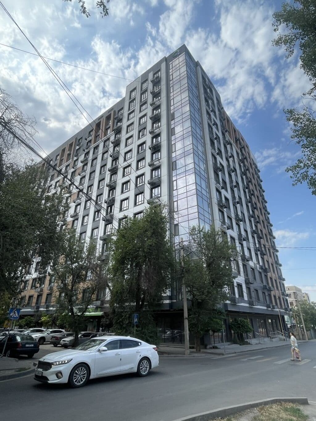 Элитка, 2 ком, 41 м2, этаж 13/13, ж/к ЖК Политех - фото 2