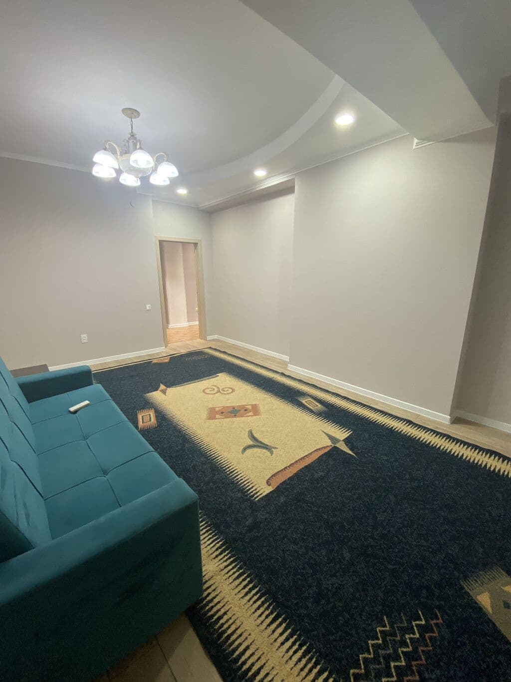 Элитка, 1 ком, 50 м2, этаж 8/10, ж/к Вдохновение, Сост: Евроремонт - фото 3