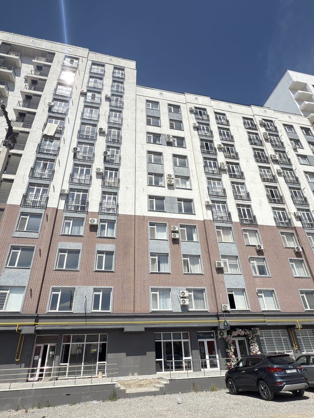 Элитка, 3 ком, 102 м2, этаж 13/14, ж/к Нью Сити( New city), Сост: Строящийся ПСО - фото 2