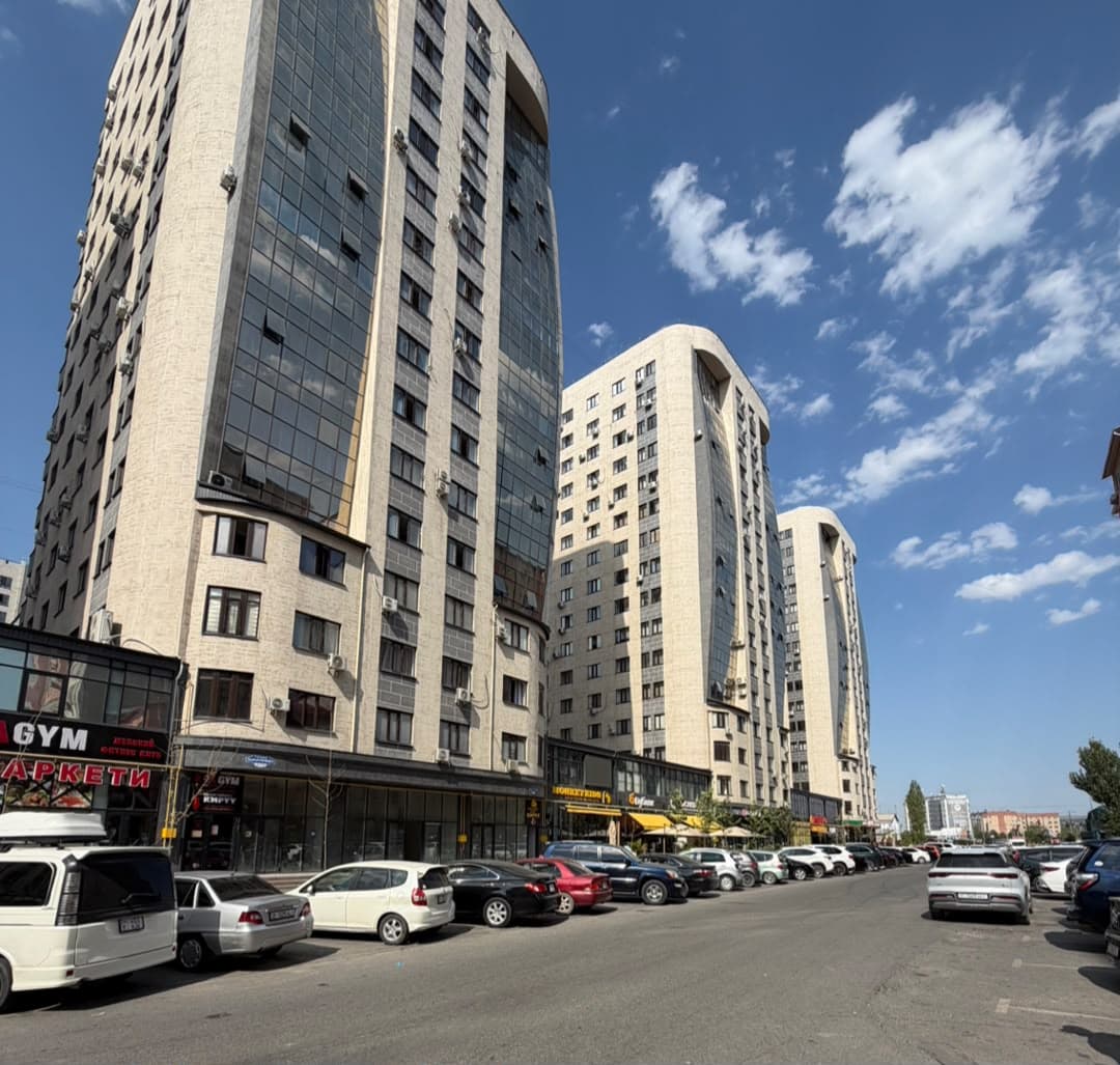 Продажа, Элитка, 2 ком, 57.7 м2, этаж 2/16, Сост: Евроремонт
