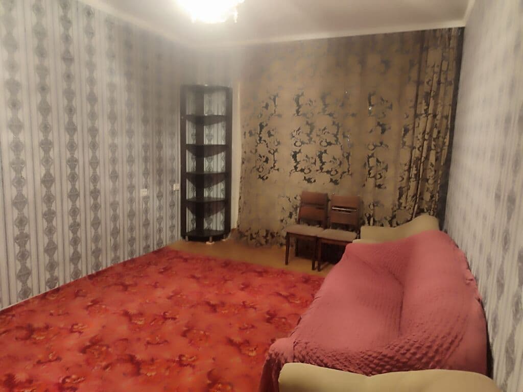 3 ком, 105 серия, 62 м2, этаж 8/9, Сост: Хорошее