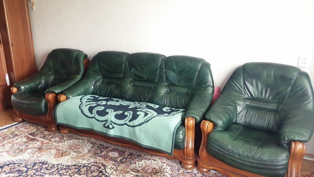 3 ком, 105 серия, 62 м2, этаж 3/5