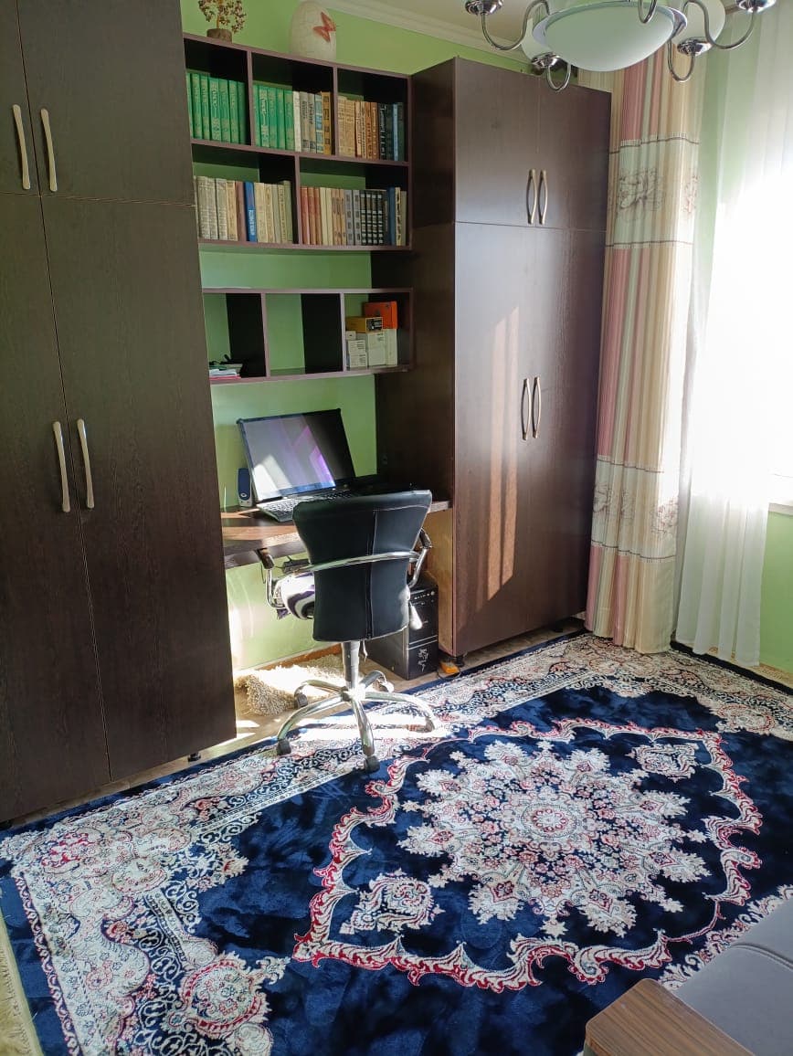 3 ком, 105 серия, 70 м2, этаж 8/7, Сост: Хорошее