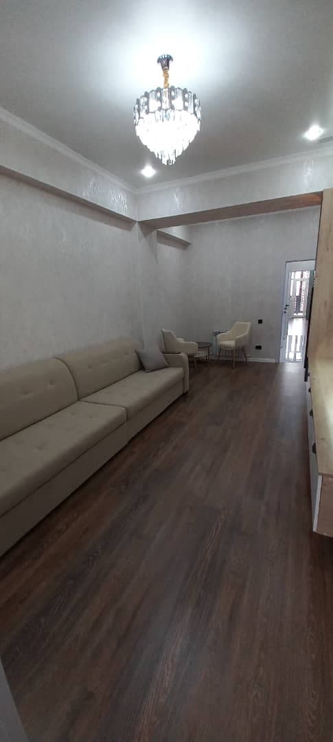 Элитка, 2 ком, 67 м2, этаж 14/16, ж/к Aalam City, Сост: Евроремонт - фото 13