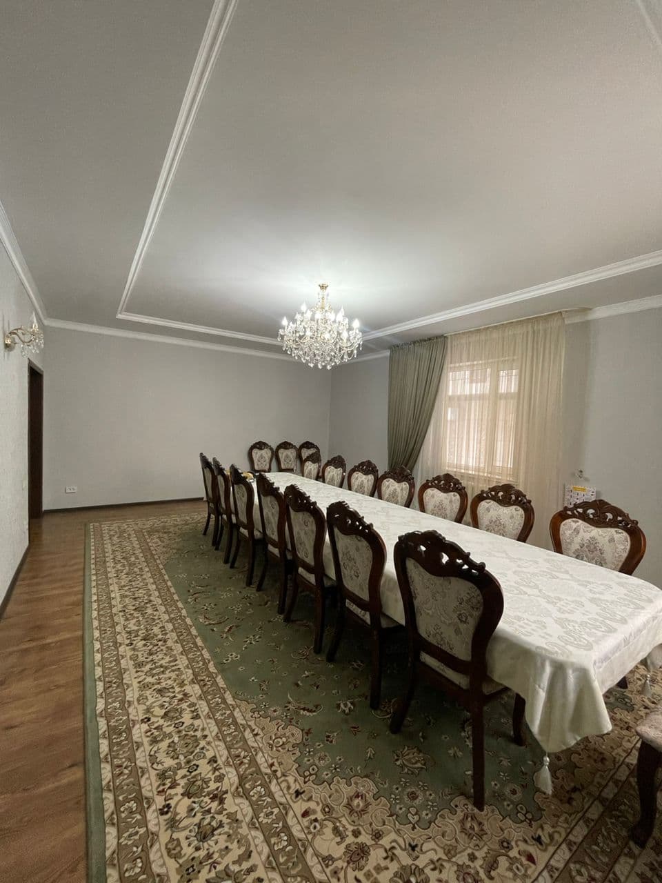Дом, 6 ком, 4 соток