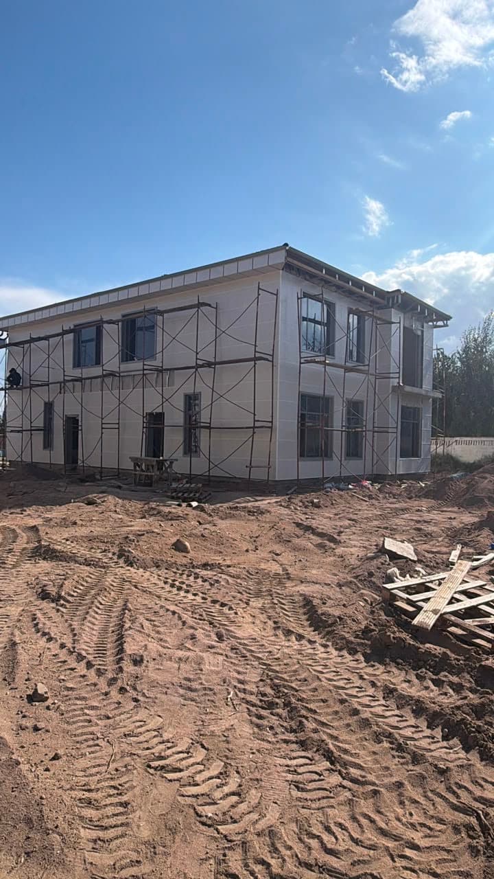 Продажа, Дом, 3 ком, 4 соток