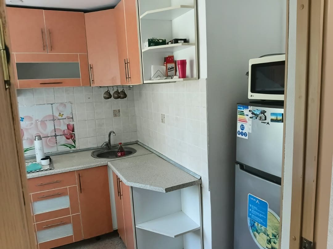 3 ком, 104 серия, 58 м2, этаж 3/4, Сост: Среднее - фото 7