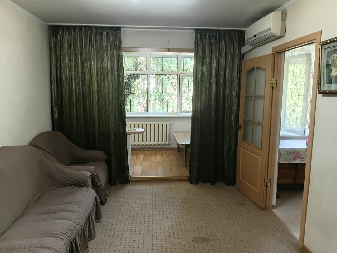 3 ком, 104 серия, 58 м2, этаж 3/4, Сост: Среднее - фото 8