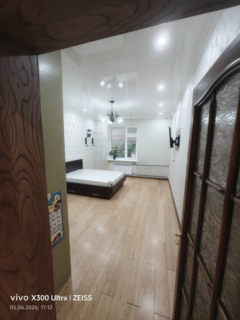3 ком, Сталинка, 73 м2, этаж 1/3, Сост: Хорошее - фото 6