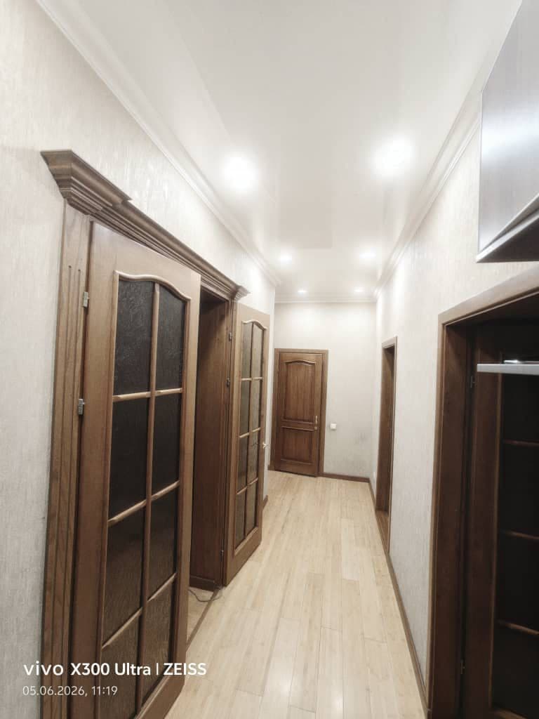 3 ком, Сталинка, 73 м2, этаж 1/3, Сост: Хорошее - фото 8