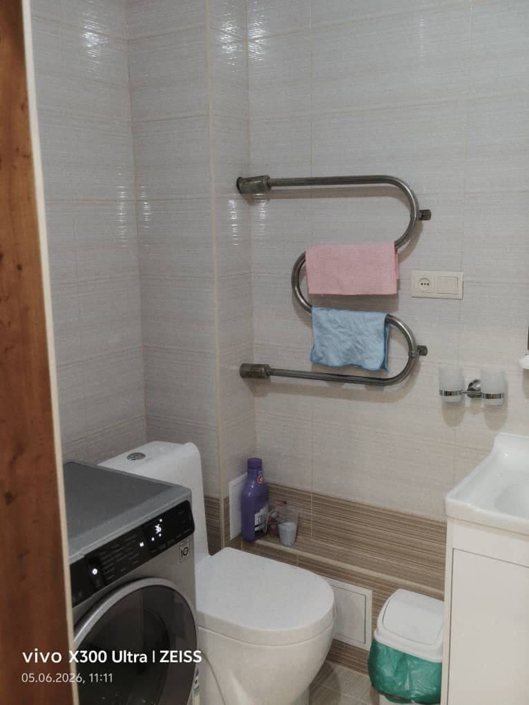 3 ком, Сталинка, 73 м2, этаж 1/3, Сост: Хорошее - фото 9