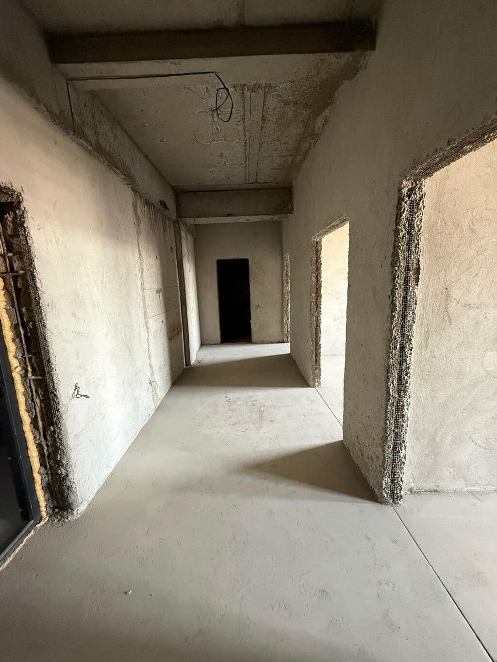 Элитка, 2 ком, 64.16 м2, этаж 14/14, ж/к Восточный Парк (Vostochnyi Park), Сост: Сдан ПСО - фото 6