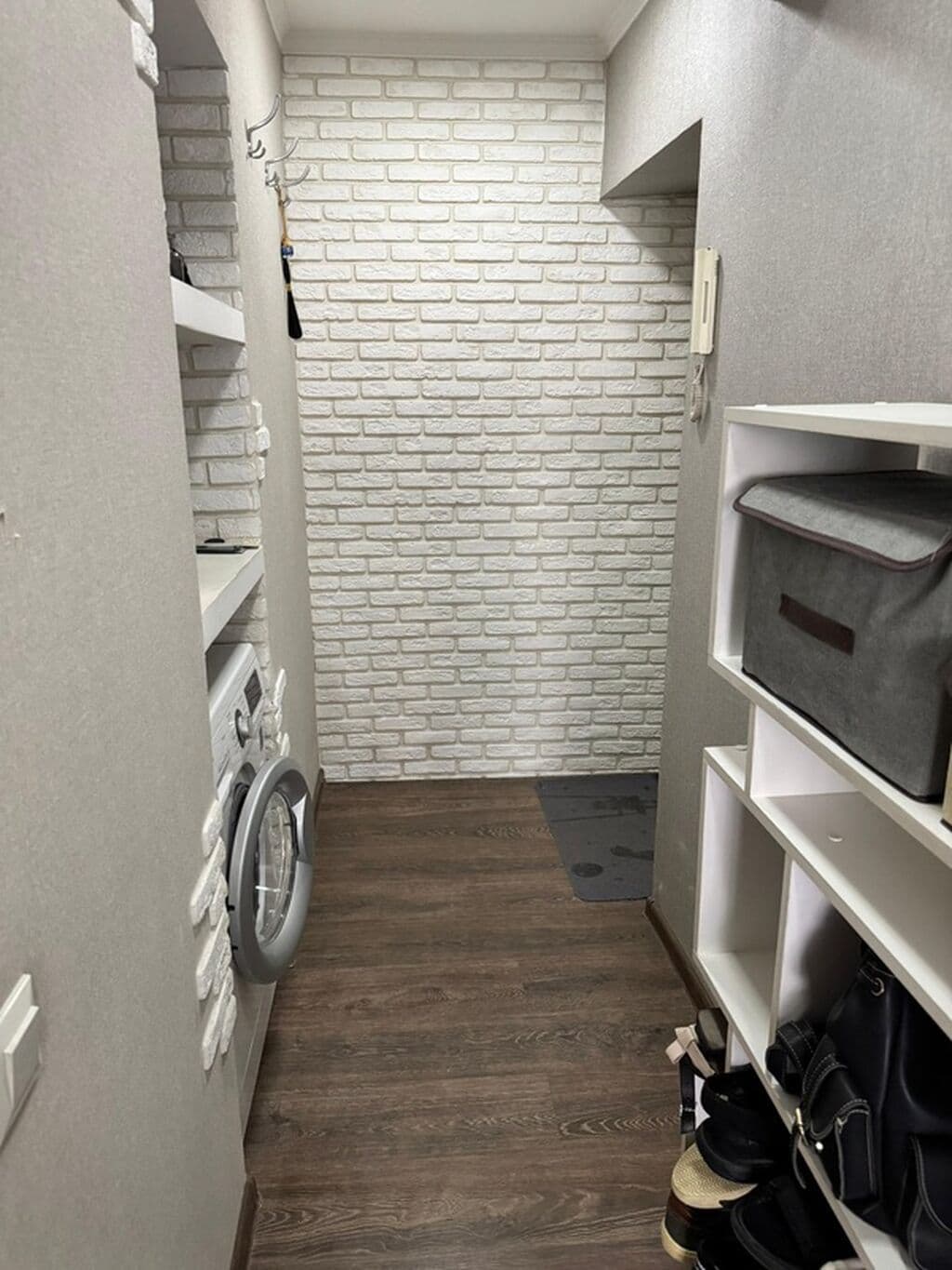 2 ком, Индивидуальный проект, 44 м2, этаж 3/5, Сост: Хорошее - фото 4