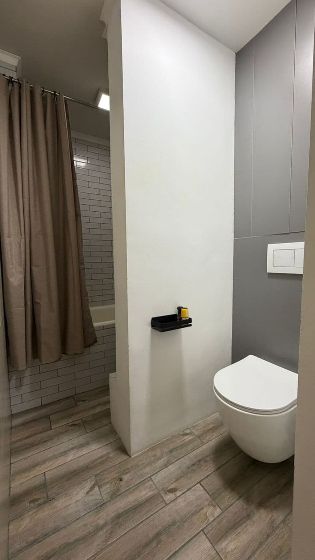 2 ком, Индивидуальный проект, 44 м2, этаж 3/5, Сост: Хорошее - фото 8