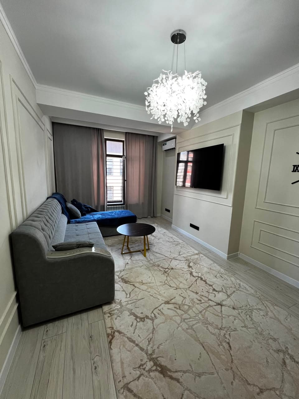 Продажа, Элитка, 2 ком, 63 м2, этаж 11/14, ж/к Гранд Виктория (Grand Victoria), Сост: Евроремонт - фото 5