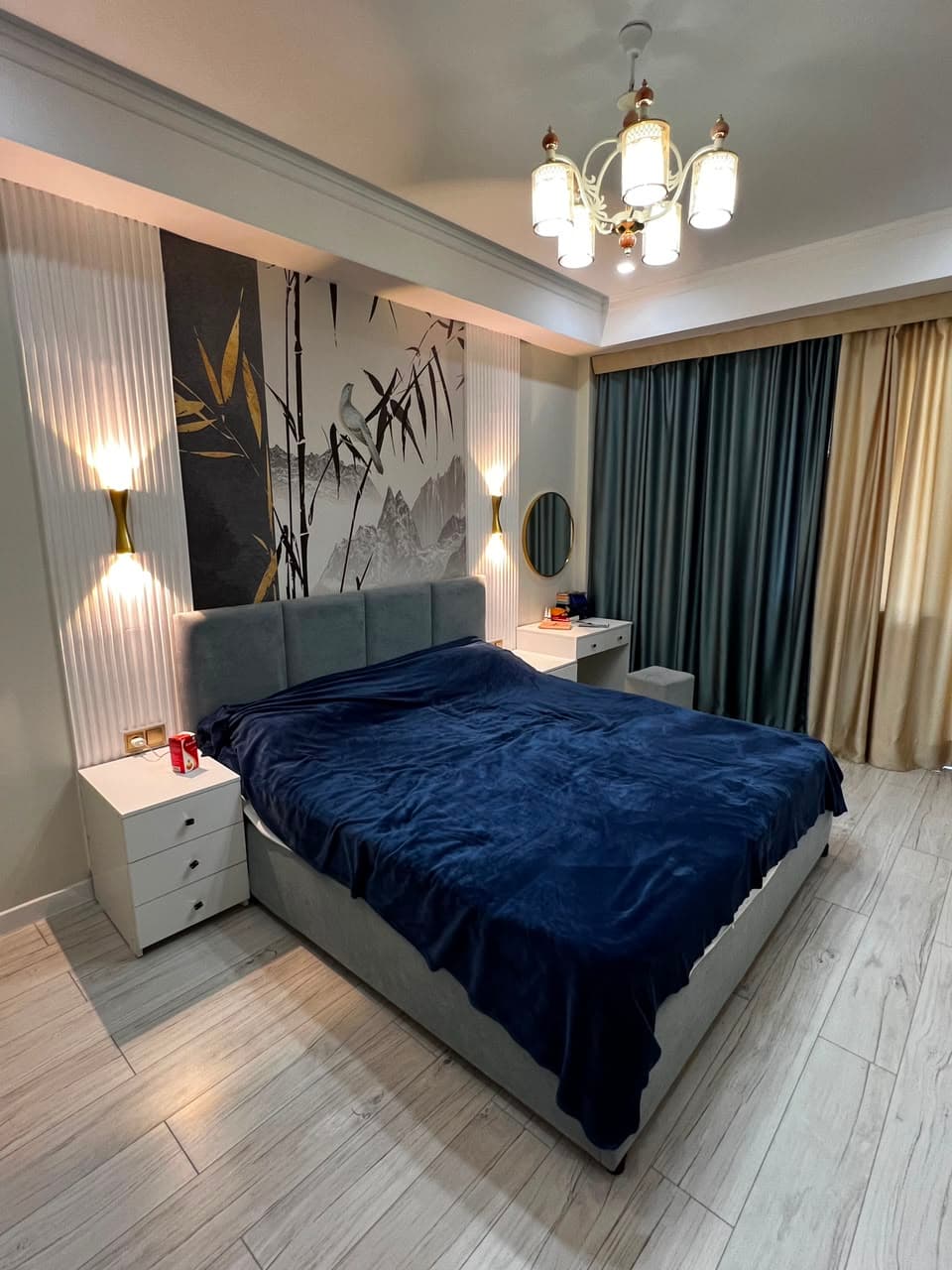 Продажа, Элитка, 2 ком, 63 м2, этаж 11/14, ж/к Гранд Виктория (Grand Victoria), Сост: Евроремонт - фото 8