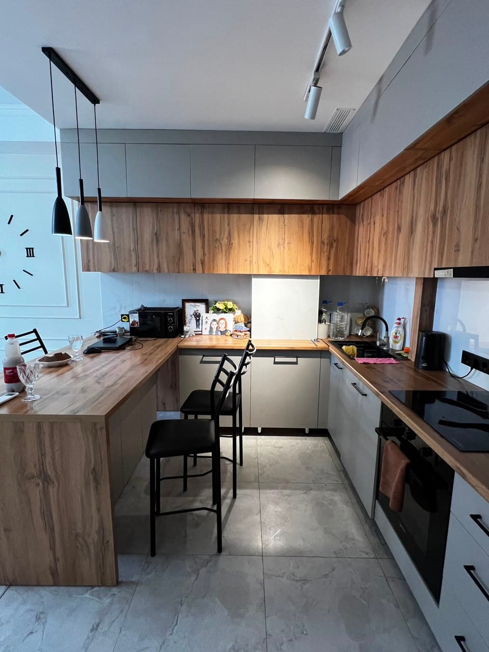 Продажа, Элитка, 2 ком, 63 м2, этаж 11/14, ж/к Гранд Виктория (Grand Victoria), Сост: Евроремонт - фото 9