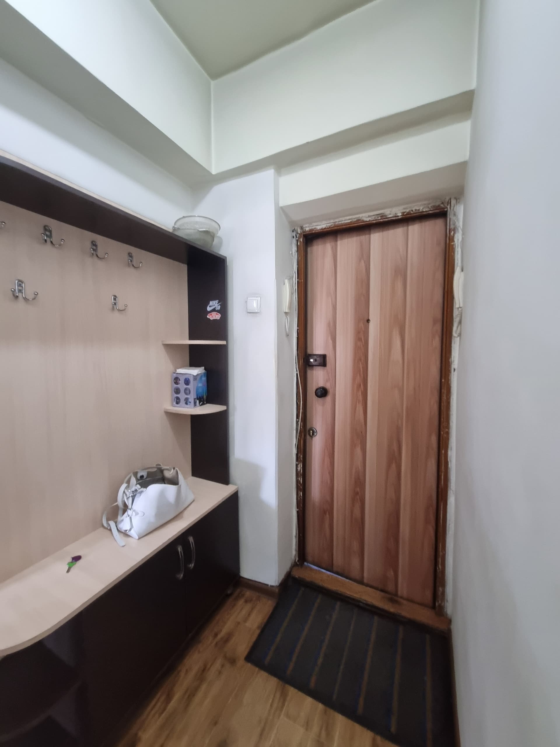 1 ком, Индивидуальный проект, 45 м2, этаж 9/5, Сост: Хорошее - фото 4