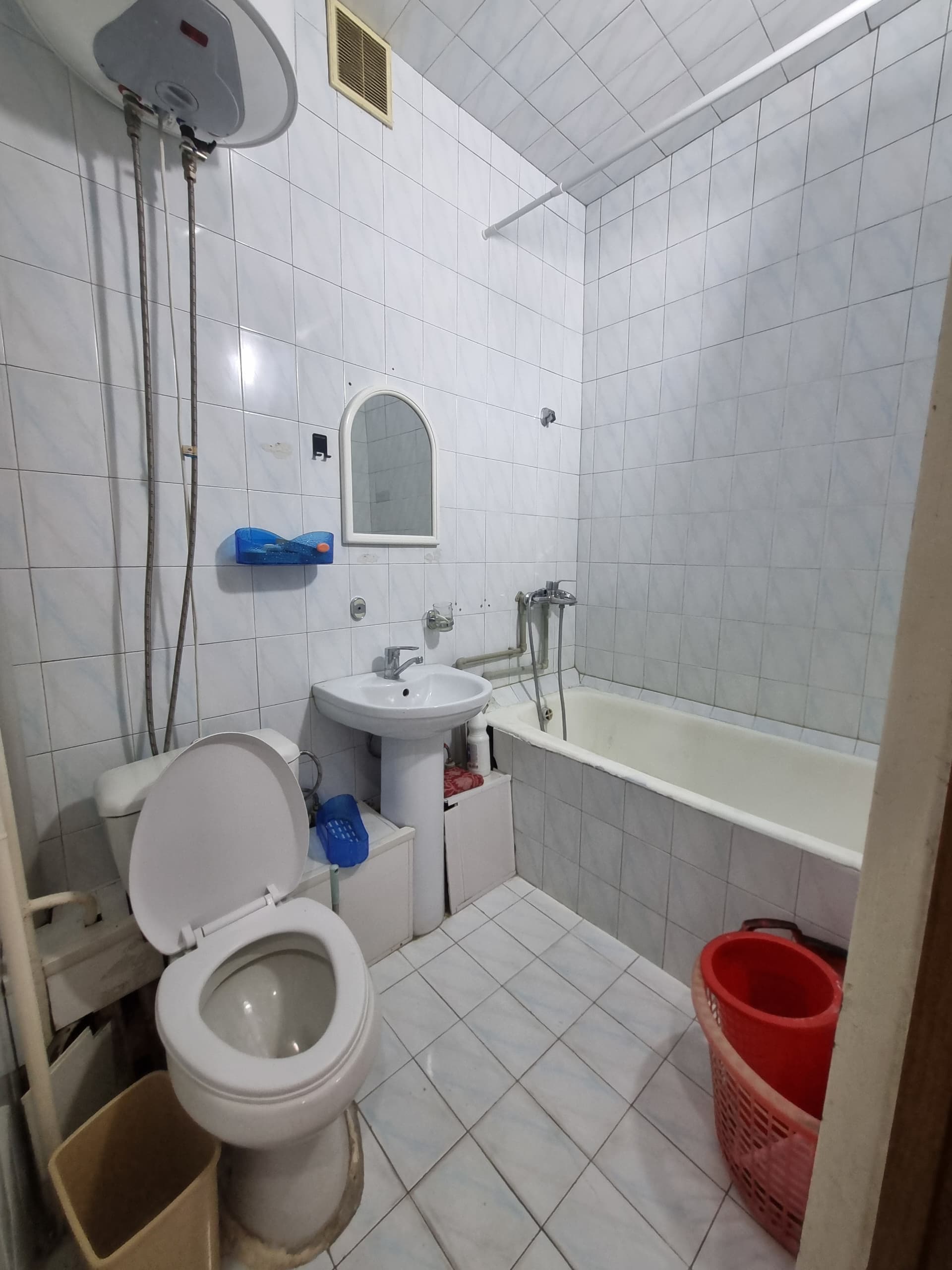 1 ком, Индивидуальный проект, 45 м2, этаж 9/5, Сост: Хорошее - фото 6