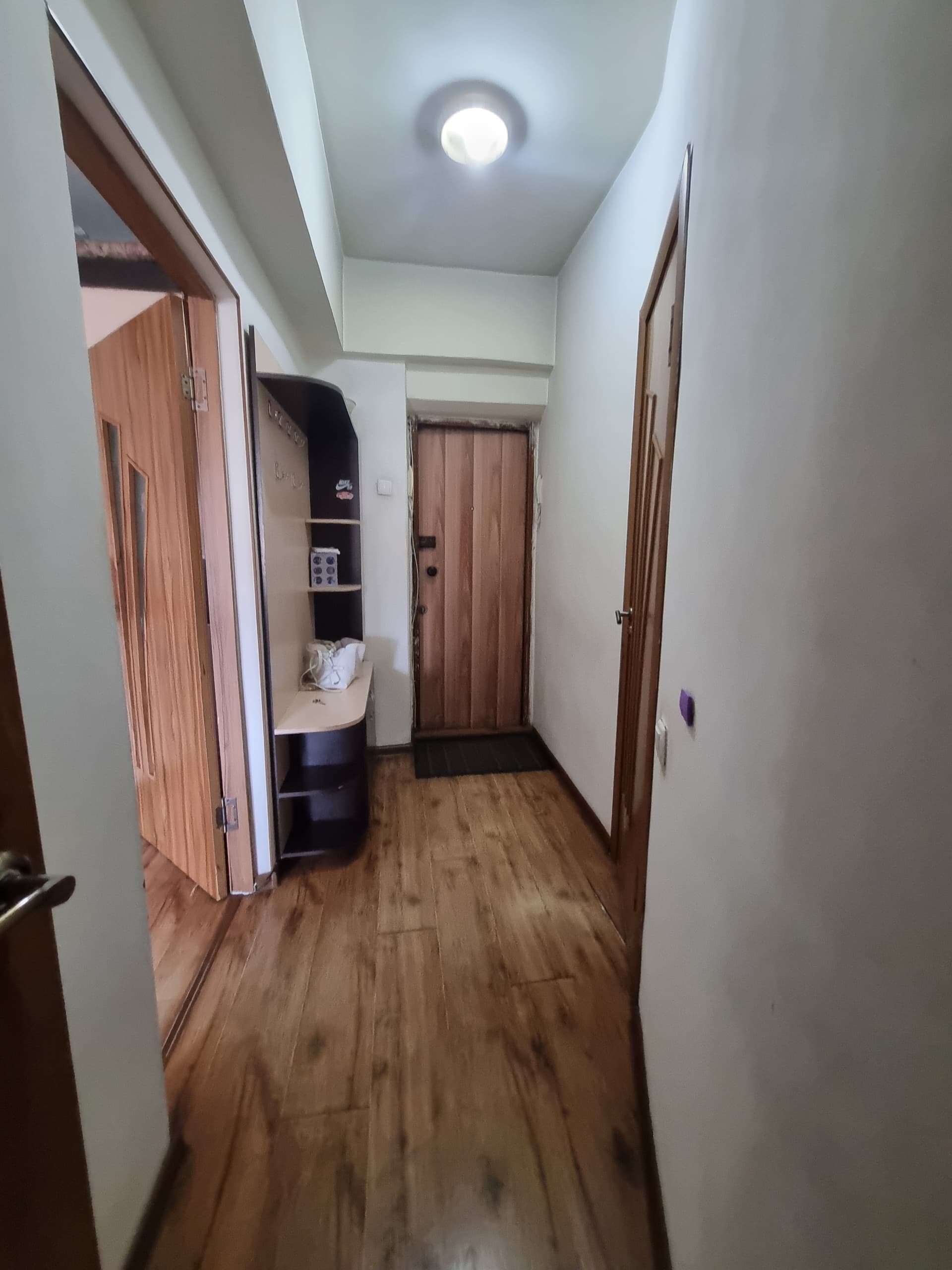 1 ком, Индивидуальный проект, 45 м2, этаж 9/5, Сост: Хорошее - фото 7