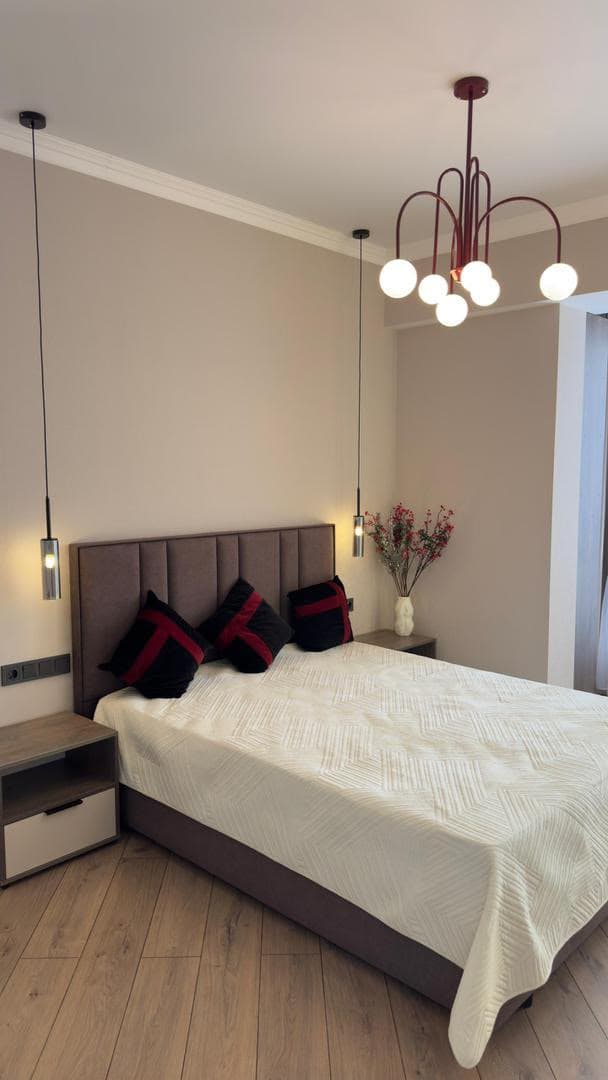 Продажа, Элитка, 2 ком, 49 м2, этаж 9/12, ж/к Арт Сити (Art City), Сост: Евроремонт - фото 4