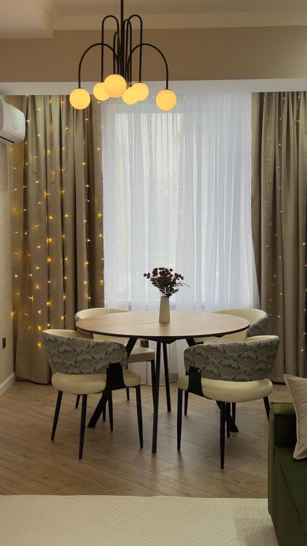 Продажа, Элитка, 2 ком, 49 м2, этаж 9/12, ж/к Арт Сити (Art City), Сост: Евроремонт - фото 9
