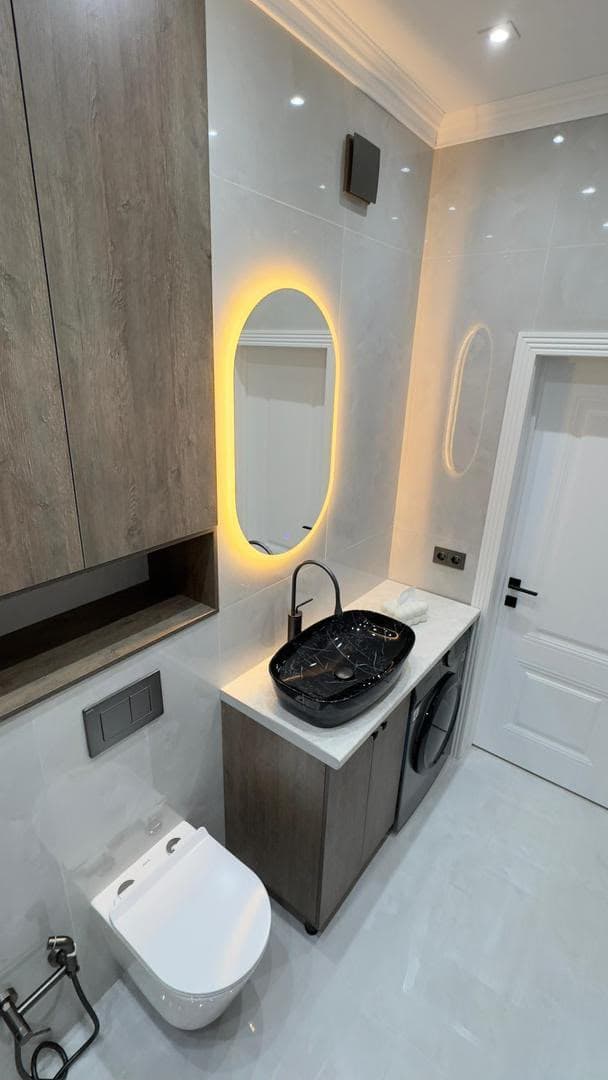 Продажа, Элитка, 2 ком, 49 м2, этаж 9/12, ж/к Арт Сити (Art City), Сост: Евроремонт - фото 11