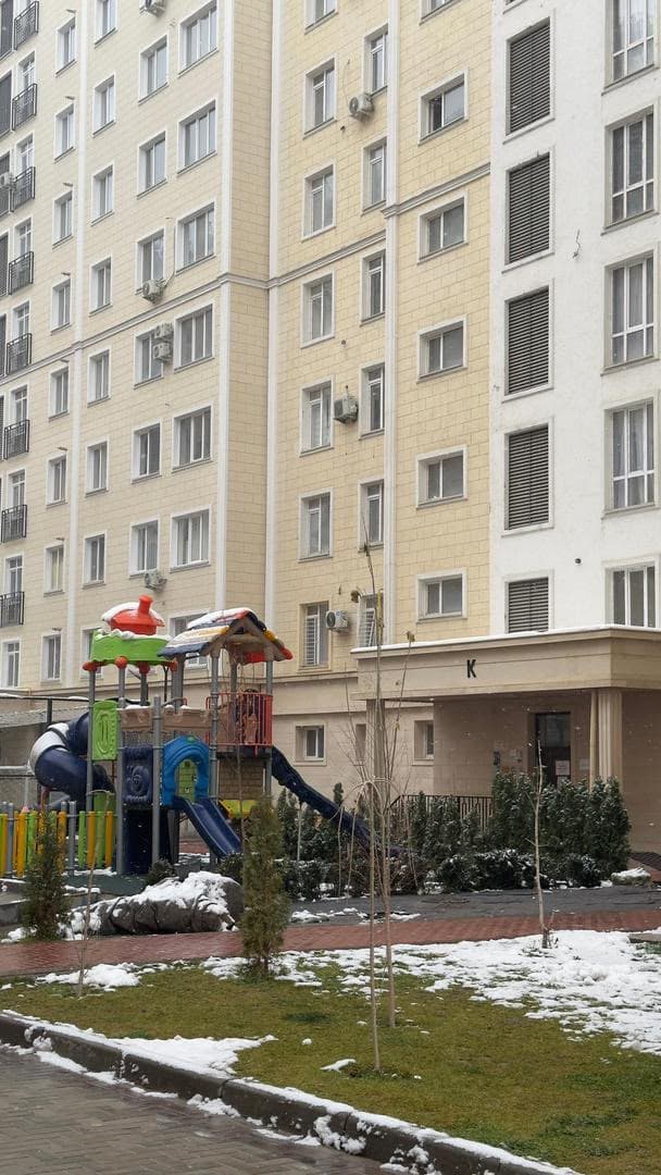 Продажа, Элитка, 2 ком, 49 м2, этаж 9/12, ж/к Арт Сити (Art City), Сост: Евроремонт - фото 13