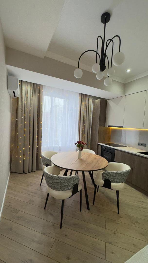 Продажа, Элитка, 2 ком, 49 м2, этаж 9/12, ж/к Арт Сити (Art City), Сост: Евроремонт - фото 14