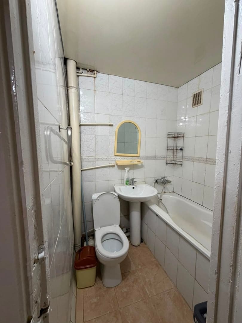 2 ком, 104 серия, 44 м2, этаж 2/4, Сост: Хорошее - фото 17