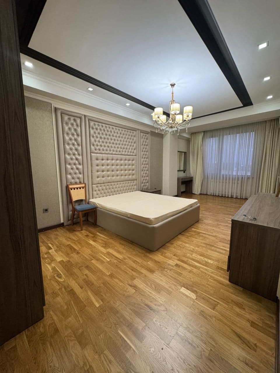 Аренда, Элитка, 4 ком, 176 м2, этаж 4/8, Сост: Евроремонт - фото 10