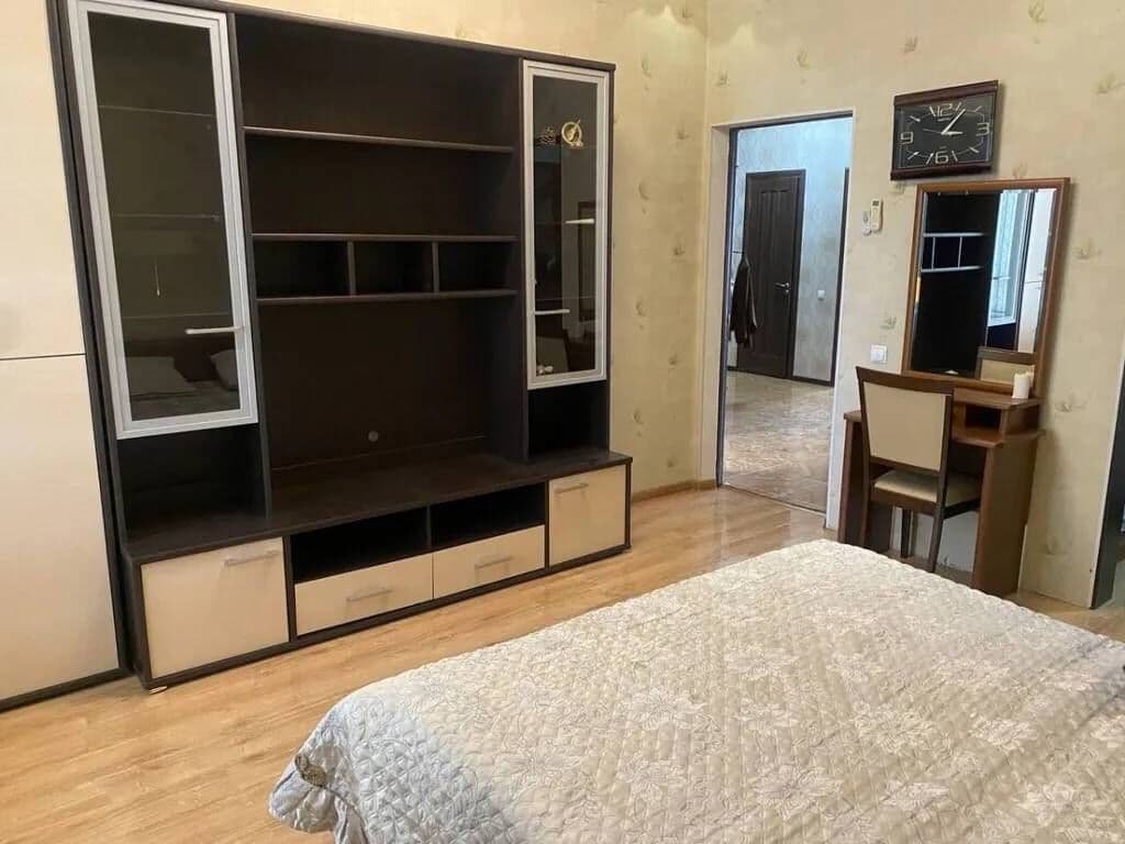 Элитка, 108 м2, этаж 10/10 - фото 3