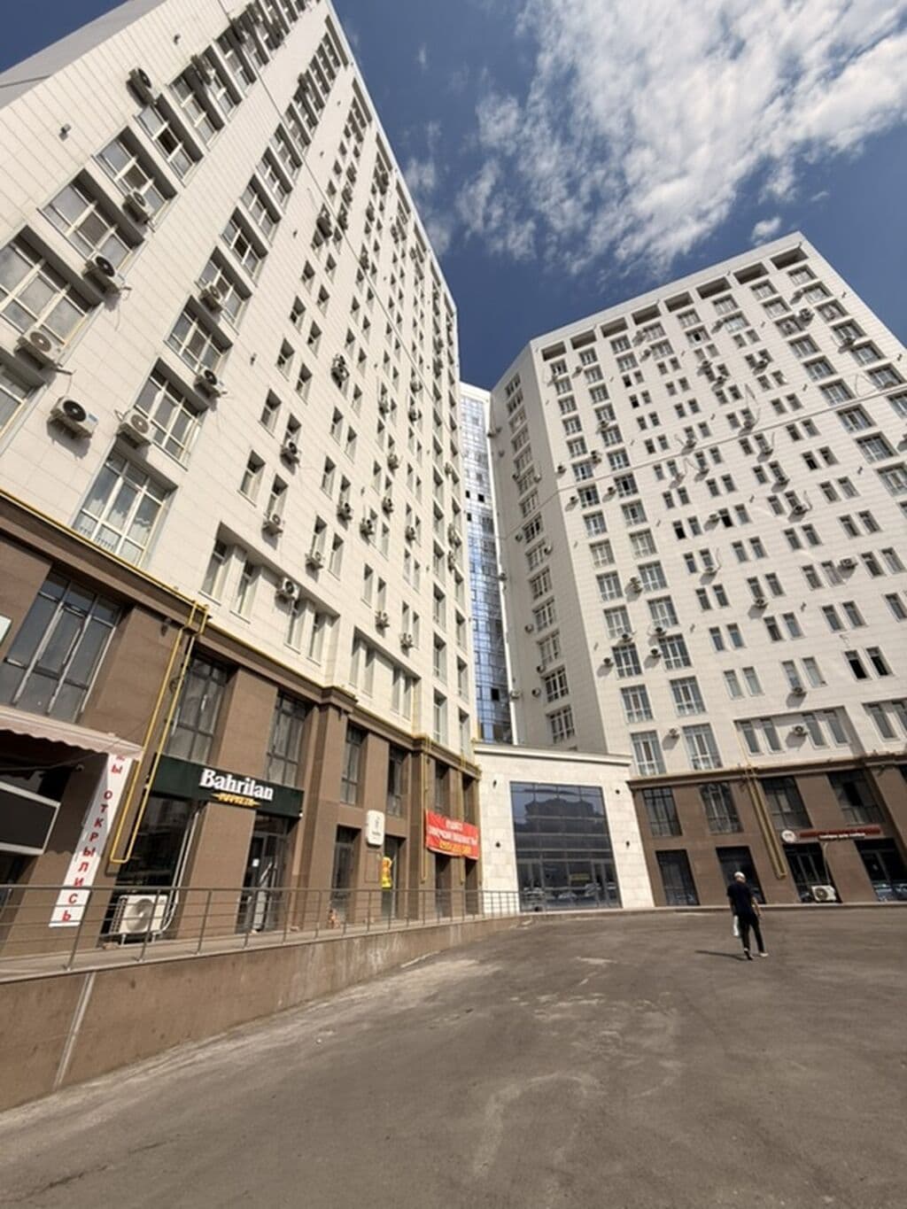 Элитка, 55 м2, этаж 10/16, ж/к Бахт, Сост: Евроремонт - фото 4