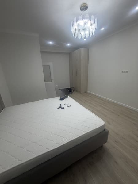 Продажа, Элитка, 1 ком, 63 м2, этаж 10/12, ж/к Экспо Строй, Сост: Евроремонт - фото 3